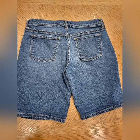 Old Navy Girls shorts Size 14 - Picture 2 of 9